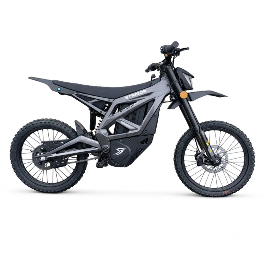 GOSHAWK GT GREY