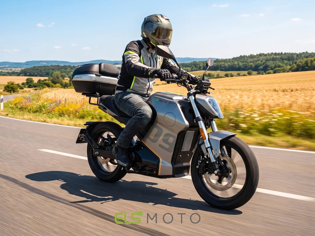 ELS MOTO EG1-Pro